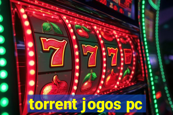 torrent jogos pc